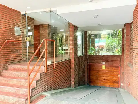 VENTA DEPARTAMENTO 3 AMBIENTES CON DEPENDENCIA Y COCHERA EN BALVANERA