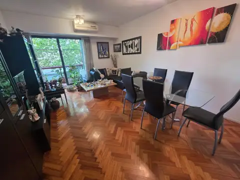 Departamento en Venta 35 años