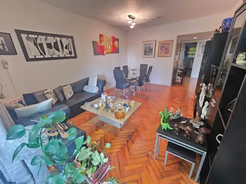 Departamento en Venta de 2 dormitorios