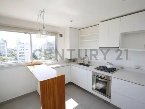 Departamento en Venta en La Plata, USD 169.000