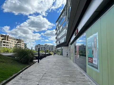 Oficina  en Alquiler en Vientos del Delta I, Nordelta