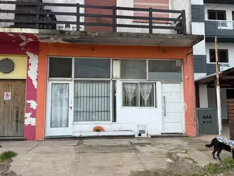 Local en venta