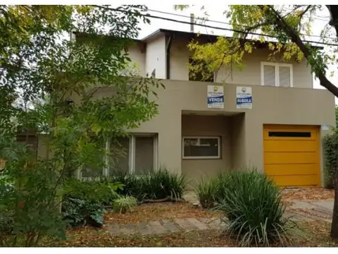 Inmejorable casa en Ricardone