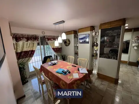 Casa en Venta 15 años