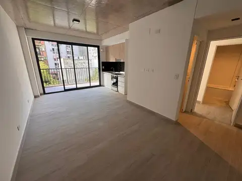 Julián Alvarez 2362 3º C