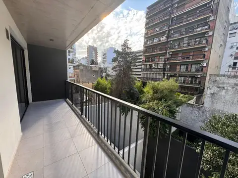 Departamento en Venta 2 Ambientes suite y toilette Palermo