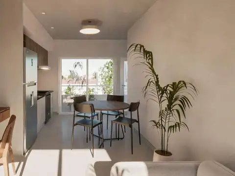 Departamento en Venta de 3 ambientes