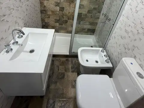 Depto Tipo Casa en Venta A Estrenar
