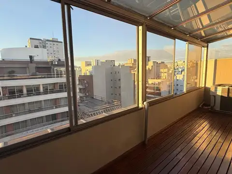Departamento en Venta en Caballito, USD 499.000