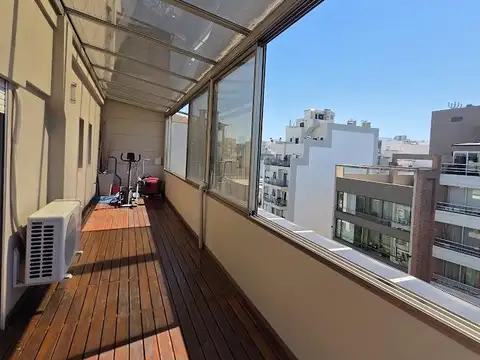 Departamento en Venta 18 años