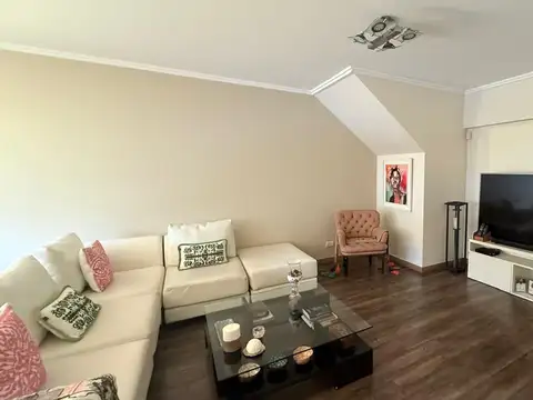 Departamento en Venta de 4 dormitorios