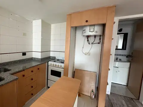 Jose A Cabrera 3400 , Piso 8