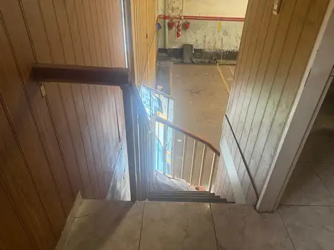 Galpon en Alquiler en Mataderos, $ 4.800.000