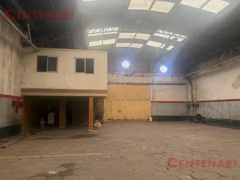 Galpon en Alquiler en Mataderos, $ 4.600.000