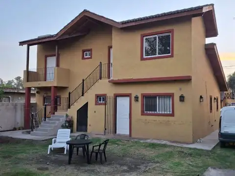 Casa en Venta al Norte
