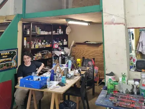 Local en Venta 70 años