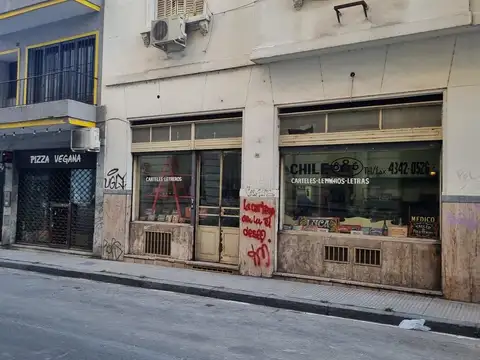 Chile 800