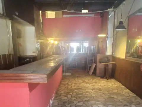 Venta Urgente Local apto gastronomía