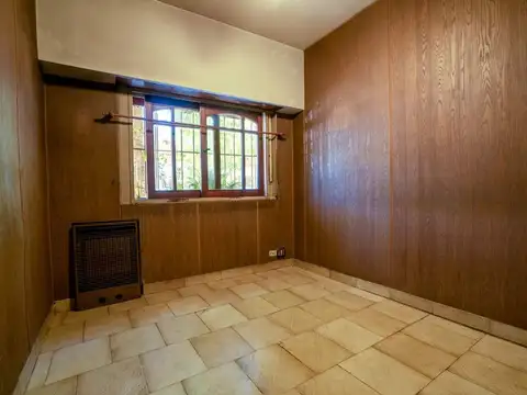 Depto Tipo Casa en Venta con 1 cocheras