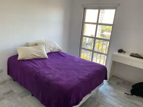 Departamento en Venta en Beccar Alto, USD 126.000