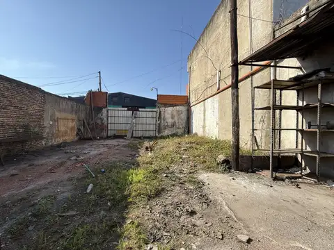 Galpon en Alquiler 30 años