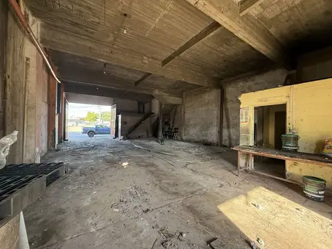 Galpon en Alquiler en Loma Hermosa, $ 2.800.000