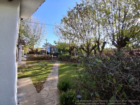 Casa en Venta de 3 dormitorios