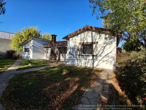 Casa en Venta de 3 dormitorios