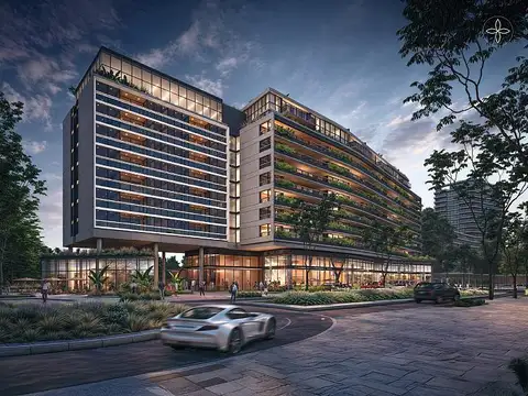 Av. Sausalito al 1300