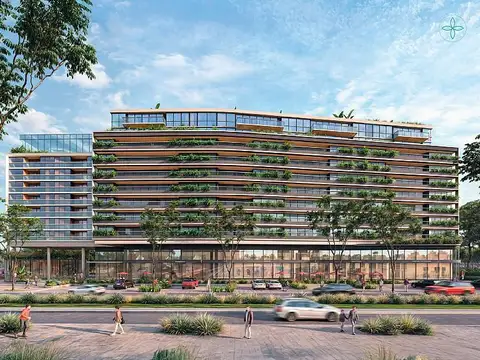 Departamento en Venta de 2 dormitorios