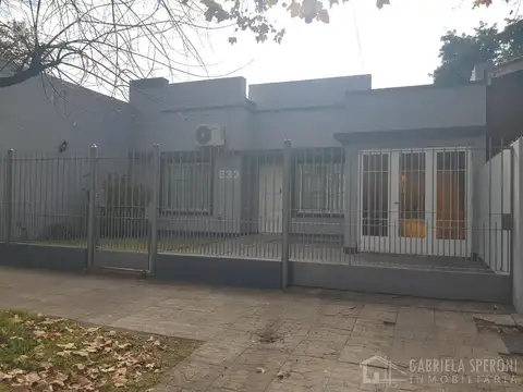 Balcarce al 500