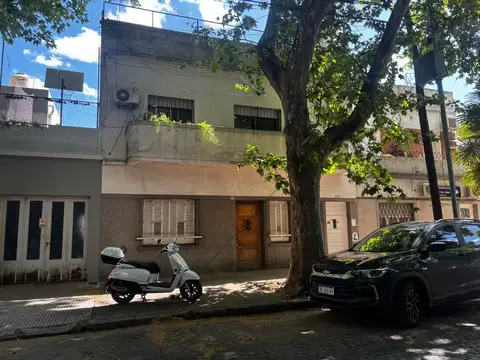 Emilio Lamarca al 5200