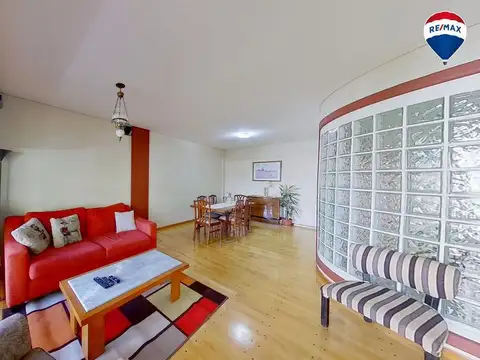 Departamento en Venta de 4 ambientes