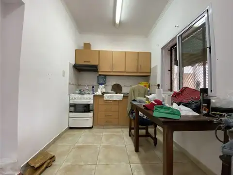 Depto Tipo Casa 3 ambientes con 3 baños