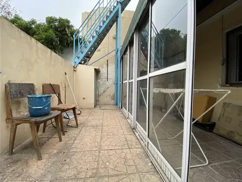 Depto Tipo Casa en Venta con 1 cocheras