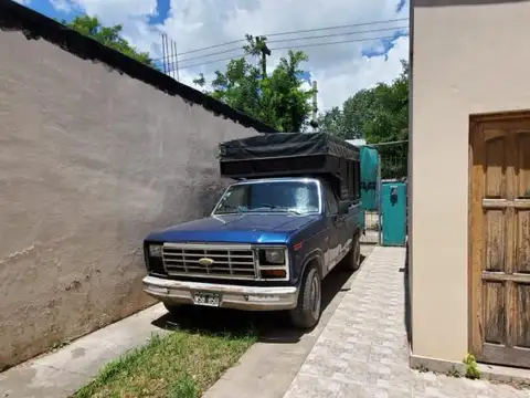 Casa en Venta 20 años