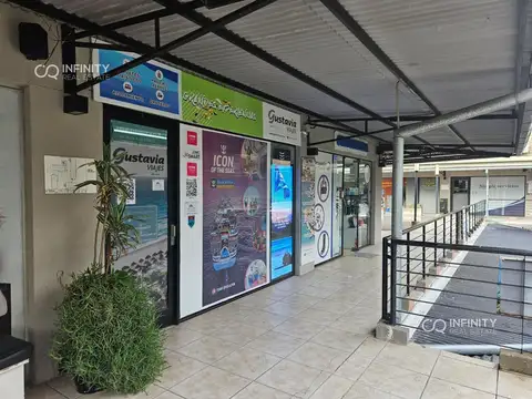 VENTA DOS LOCALES PASEO LA ESCALA CAAMAÑO