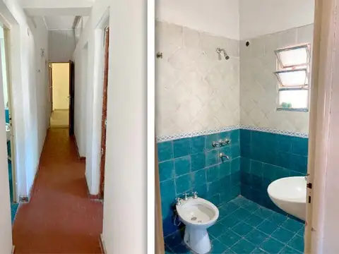 Casa en Venta en Tiro Suizo, USD 59.000