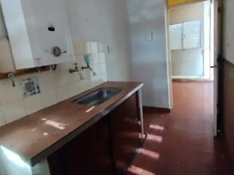 Gomez Cornet 2760 , Piso 2
