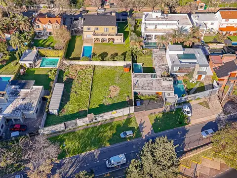 Depto Tipo Casa en Venta 1 año