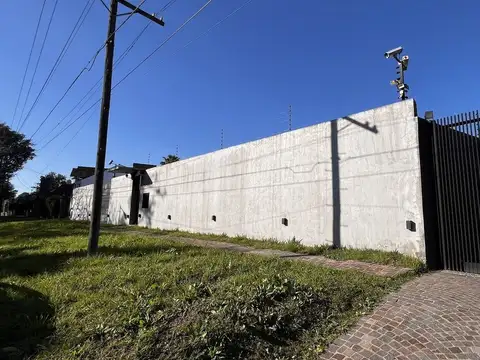 Depto Tipo Casa en Venta de Monoambiente