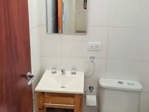 Departamento en Alquiler Apto profesional