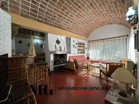 Casa en Alquiler Temporal de 3 dormitorios