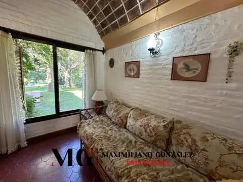 Casa en Alquiler Temporal al Noreste