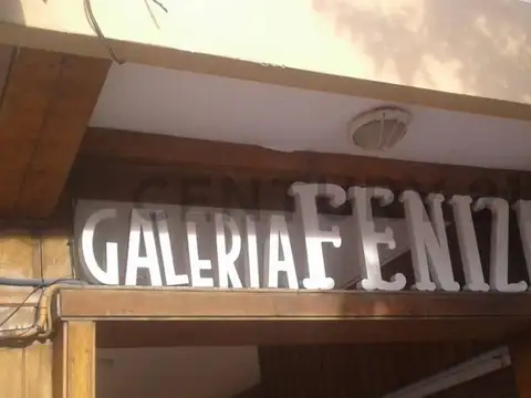 Avenida Intendente Majluf 200, Piso 0