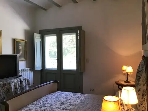 Departamento en Alquiler Temporal con 1 cocheras