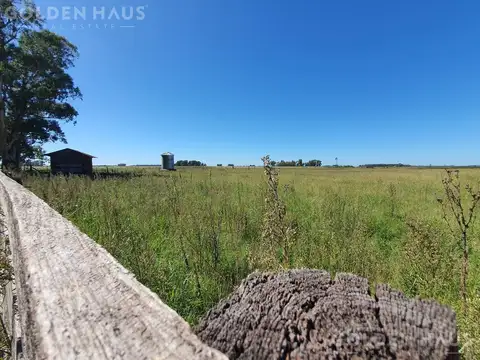 Campo en Saladillo 0
