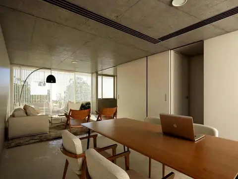 Departamento en Venta en Chacarita, USD 360.000