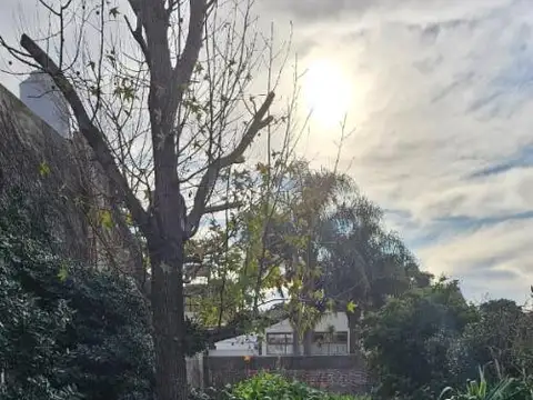 Casa en Venta 40 años