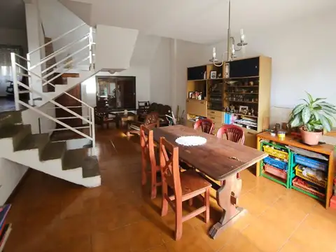 Casa en Venta 40 años